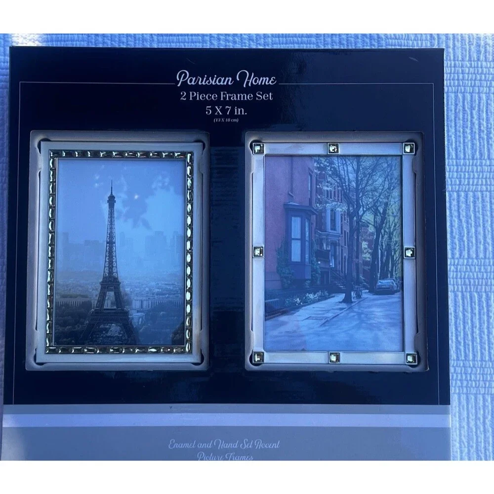 Parisian Home parisian home